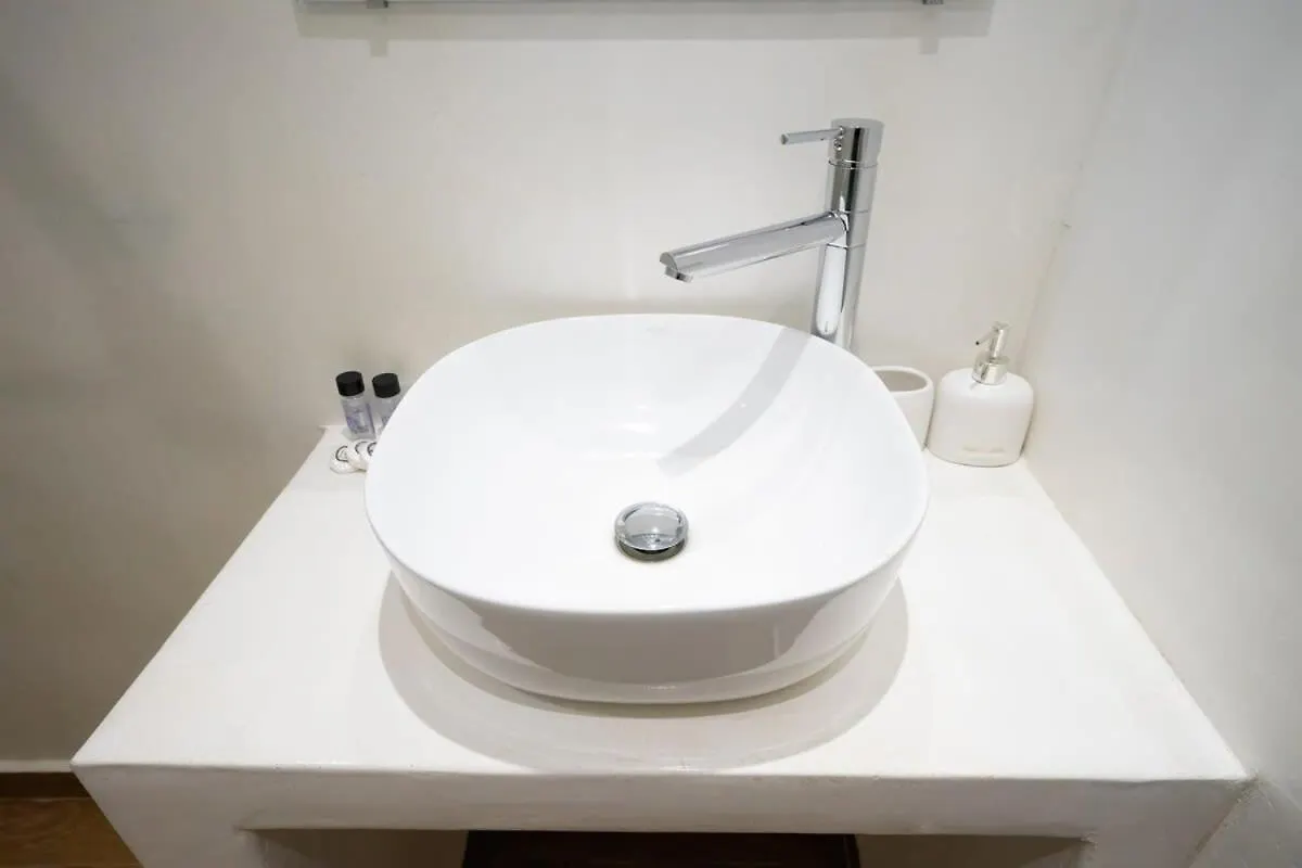 Gorgeous Mykonian Apt In Ano Mera