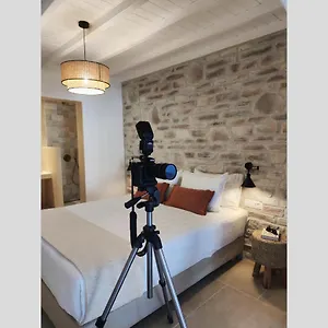 Levantes House Mykonos Holiday home
