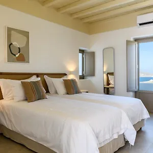 Camarades Mykonos Hotel
