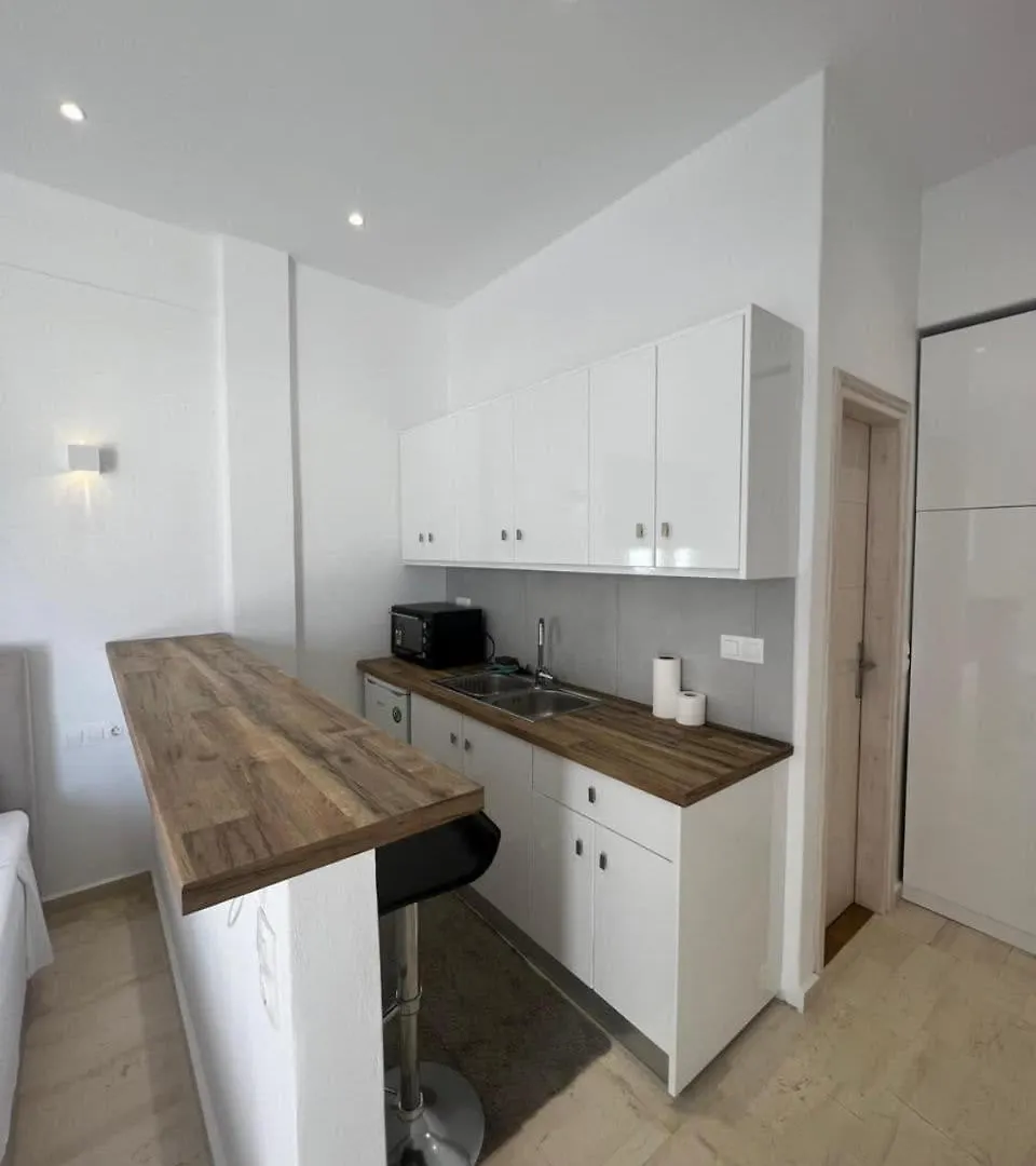 Holiday home Gorgeous Mykonian Apt In Ano Mera
